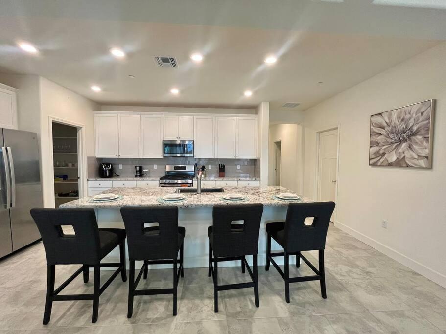 Brand-New, Beautiful & Stylish Home In Sacramento! Zewnętrze zdjęcie