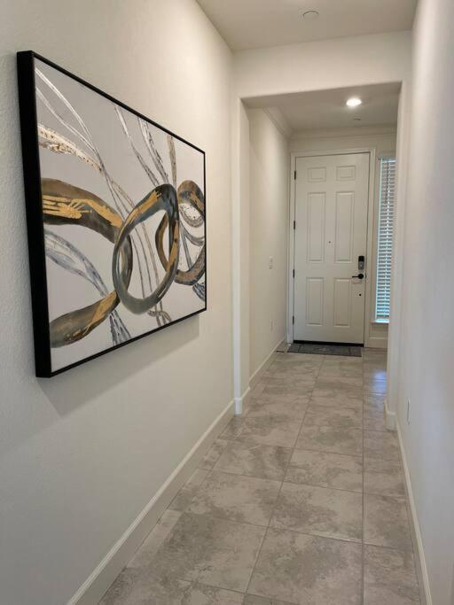 Brand-New, Beautiful & Stylish Home In Sacramento! Zewnętrze zdjęcie