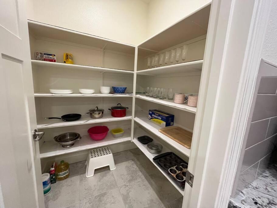 Brand-New, Beautiful & Stylish Home In Sacramento! Zewnętrze zdjęcie