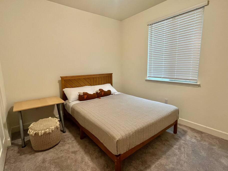 Brand-New, Beautiful & Stylish Home In Sacramento! Zewnętrze zdjęcie