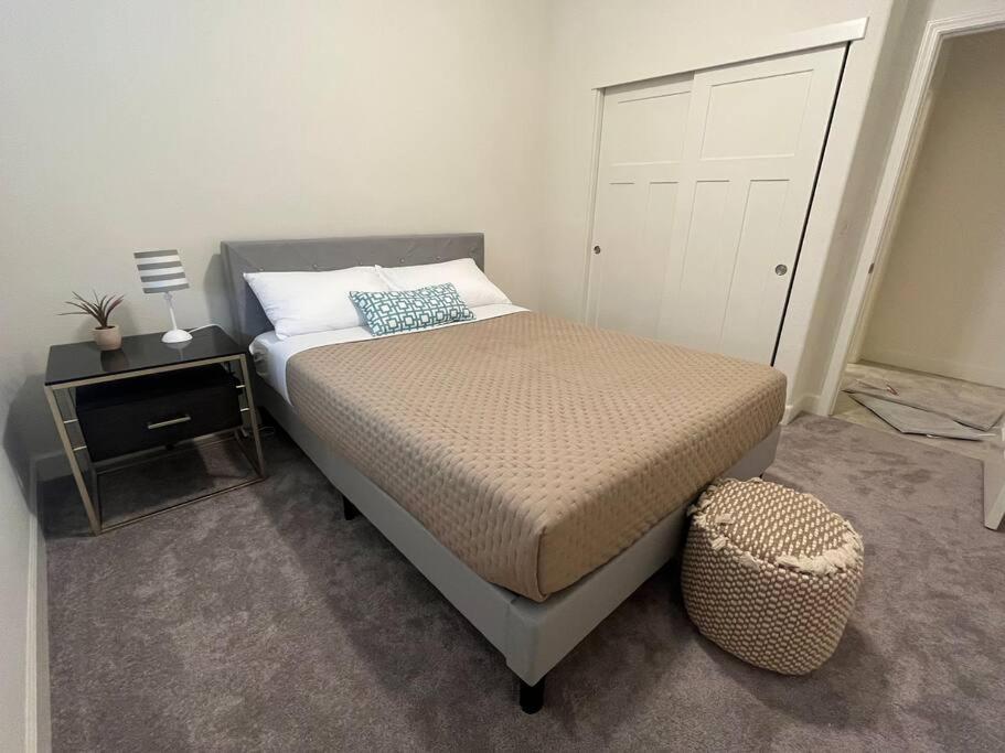 Brand-New, Beautiful & Stylish Home In Sacramento! Zewnętrze zdjęcie