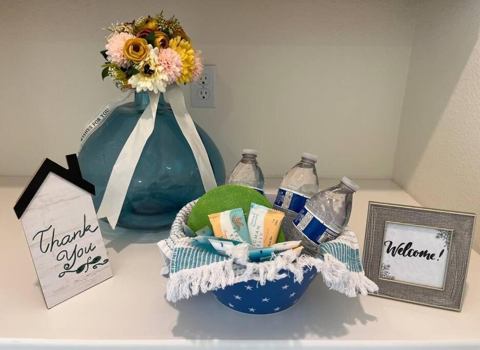 Brand-New, Beautiful & Stylish Home In Sacramento! Zewnętrze zdjęcie