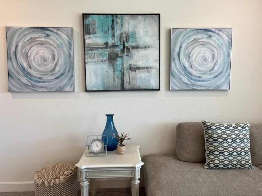 Brand-New, Beautiful & Stylish Home In Sacramento! Zewnętrze zdjęcie